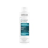 Vichy dercos ultra calmante sh gra 200ml