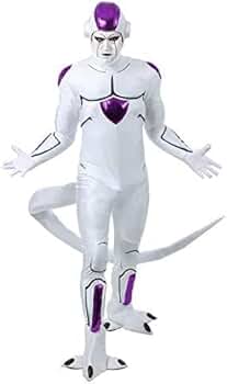 Amazon.co.jp: [MUZICOS] 木子コスプレ専門店フリーザ 着ぐるみ