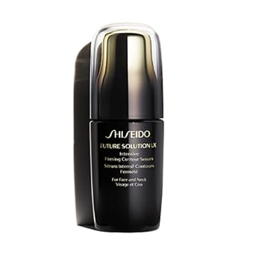 Sérum Facial para Contornos de Firmeza Intensiva Shiseido Future Solution LX 50 ml