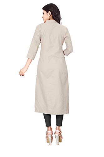 Image of Greciilooks Rayon Straight Kurta Set for Women | Kurta Set | Kurti Set for Women | Festive Kurta Set for Women