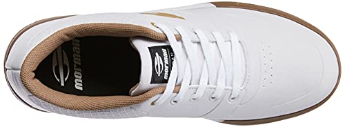Tênis Mormaii Urban Pulse, Mormaii, Adulto-Unissex, Branco, 38