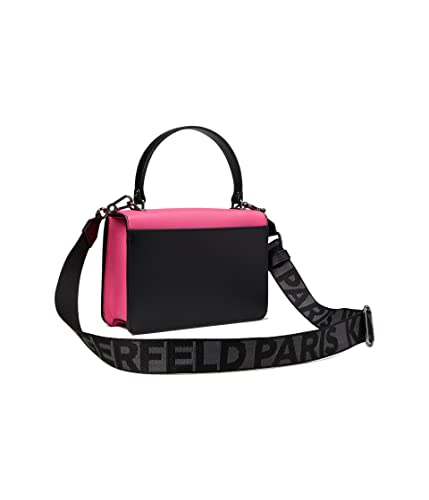 KARL LAGERFELD Paris Simone Crossbody2