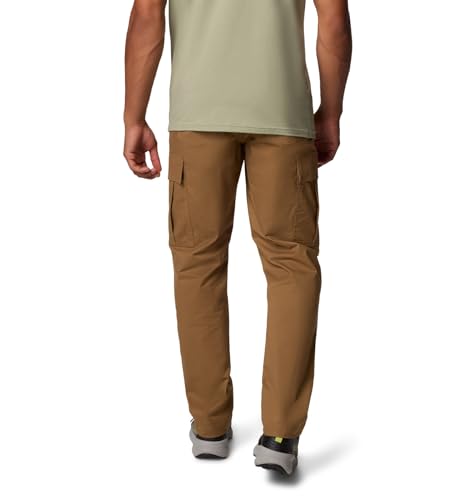 Columbia Men's Rapid Rivers Cargo Pant Ii2