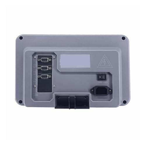 3 Axis DRO Kit Digital Readout Display Monitor miniatura 3