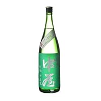 駿州中屋 しぼりたて辛口純米生原酒 1800ml [クール便]