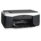 HP Stampante HP Stampante, scanner, fotocopiatrice HP Deskjet F2180 All-in-One