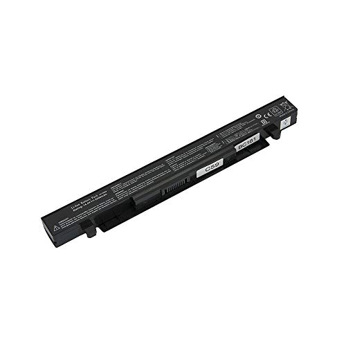 Bateria para Notebook Asus X450C X450CA X450L PN A41-X550A | 4 Células