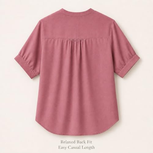 Image of GLOSY Women Shirt || Shirt for Woman || Top for Women