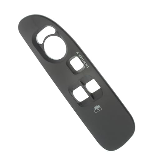 Lunette d'interrupteur de fenêtre 5HZ70XDHAE pour réparer la commande de Ram 2500