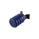 SuperSprings TSS-107-40 Pair of Left and Right Blue Trailer SumoSprings fits Trailers with the Springs Mounted Above the Axle | GAWR of 3,000-5,000 lbs | Removes Sway, Hop & Body Roll