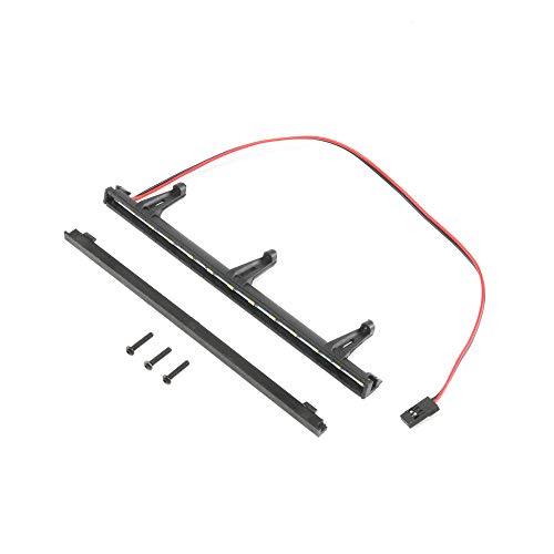 Losi LED Roof Light Bar Set Baja Rey/Rock Rey LOS330001 Electric Car/Truck Option Parts