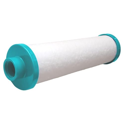 Hurricane HFPRE-2000-01 2 Pack Pre Fill Filter - 2000 Gallon Garden Hose Filter for Spas, Hot Tubs, Pools, Ponds - Replaces Filbur FC-3128, PPS2100