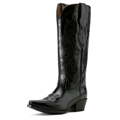 Botte de Western ARIAT Femme pour cavalières et style country