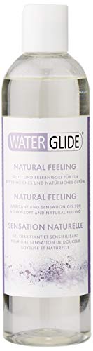 Waterglide Aceite de Masaje en Sexo y Sensualidad 1 Unidad 200 g