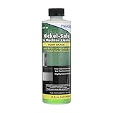 Nu-Calgon 4287-34 (16 oz. Bottle) Nickel-Safe Ice Machine Cleaner