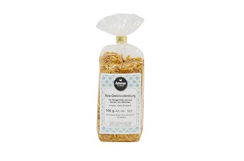 Henosa Reisgewürz 100g