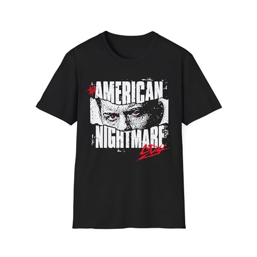 Cody Rhodes - Visionary Official T-Shirt Black