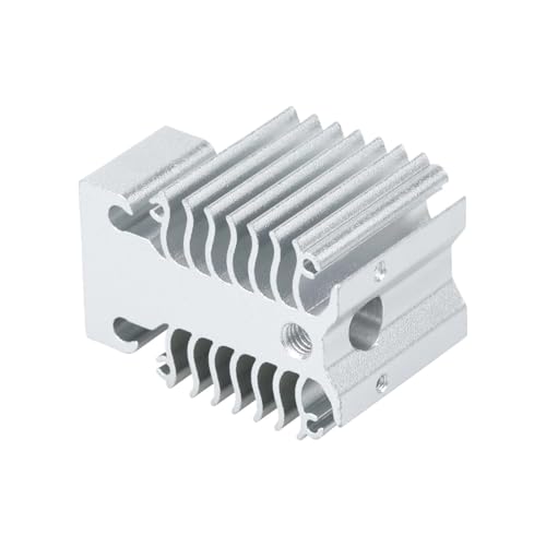 Suitable For Ender 3 V3 Se Radiator Fan Radiator Ender 3 V3Se Hot End Accessories(1pcs)