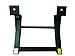 E-Z Step 1-Step Trailer Access Ladder