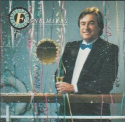 Traveler Vinyl LP Stereo