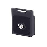 Herringbone Quick Release Camera Multi Plate for Manfrotto Dovetail Markins Arca