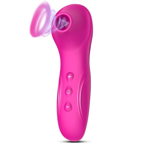 Sex toy clitoridien pour femme et couple idéal pour pimenter vos soirées romantiques