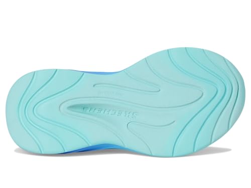 Skechers Girl's Wave 92-Imara Breeze Sneaker3