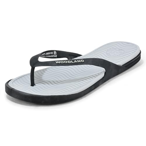 Image of Woodland Men Flip-Flops