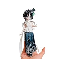 Amazon | 運勢おみくじの精霊 BJDブラインドドール シリーズ 第3弾