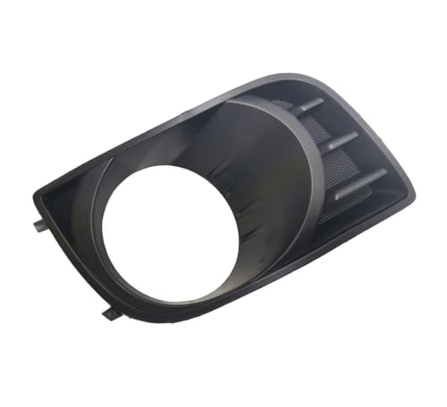 Cache feu antibrouillard pour Toyota Sequoia 2008-2016 calandre de pare-chocs avant gauche droite