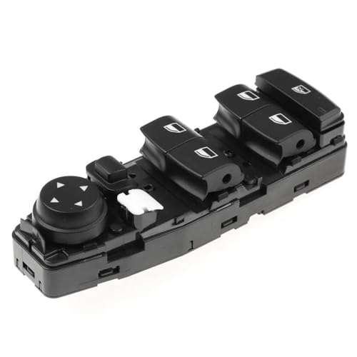 Interrupteur de lève-vitre électrique pour ventiler votre habitacle BMW F30 F10 F25
