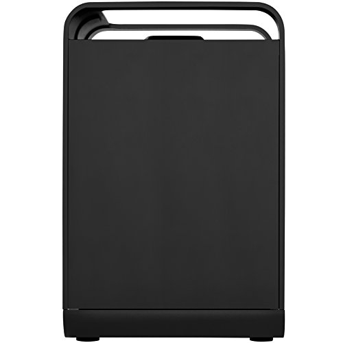 Build My PC, PC Builder, SilverStone Technology CS01B