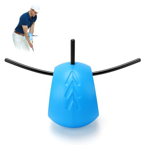 Aide au swing de golf pour corriger la posture des débutants