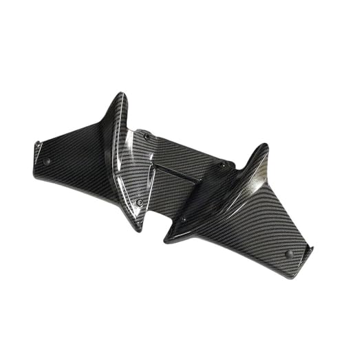 Kit becquet spoiler force frontale aileron carénage Hornet CB 750