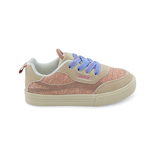 OSHKOSH B'GOSH Girl's Haven Slip-On Sneaker2