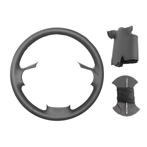 �X�e�A�����O�z�C�[�� �Ԃ̃X�e�A�����O�z�C�[���J�o�[ �ɓK������ E90 320 318i 320i 325i 330i 320d X1 328xi 2007 �t�@�C�o�[���U�[���b�v �Ԃ̃X�e�A�����O�z�C�[���v���e�N�^�[�J�o�[(������)