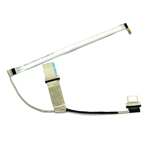 Nappe LCD ASUS ExpertBook B5404 haute flexibilité ZAHARA 30pin 142204720A9