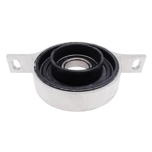 1 Uds Soporte Central Del Eje De Transmisión Coche Rodamiento Apto Para E90 E81 E88 323i 325i 328i 330i 335i 26127526631 Ejes Transmisión Eje