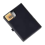 Getdoublerich Klimasensor für Land für Rover LR058011, kompatibel mit Range für Rover für evoque Sport Discovery für Defender 2012-2022, ABS Ersatzteil