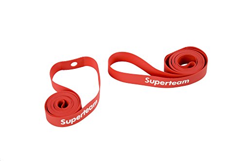 Superteam Road Bike Rim Tape 16Mm Width Bicycle Rim Strip #TOP23