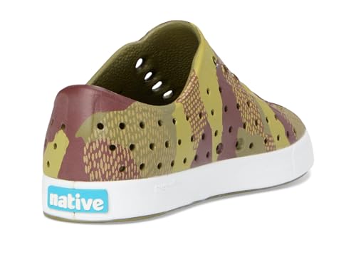 Image of Native Shoes Unisex-Kids Jefferson Print Sneakers