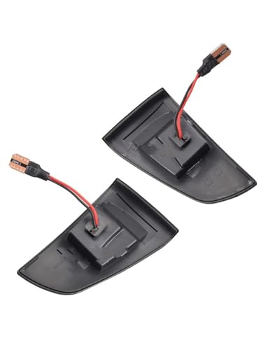 Feu arrière pour V50 S40 C70 clignotants version avant restylage - 6