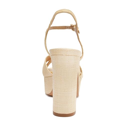 Image of SCHUTZ Women's Keefa Platform Dress Sandal