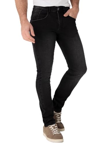 SIX VALVES   Jeans | Slim fit   Tiro Medio| Tallaje en Pulgadas