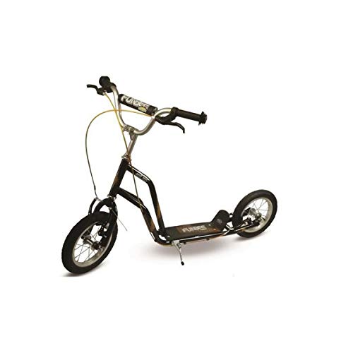 Funbee Trottinette 12pouces Freins