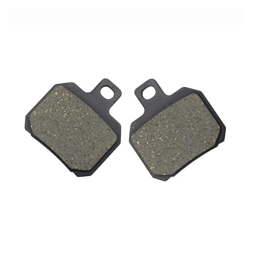 Hintere Bremsbeläge Für Benelli BJ600 BJ 600 BJ600GS BN600 BN600I BN TNT TNT600 Bremsscheiben Motorrad Vorder- Und Hinterradbremsbeläge Sinter(Rear)
