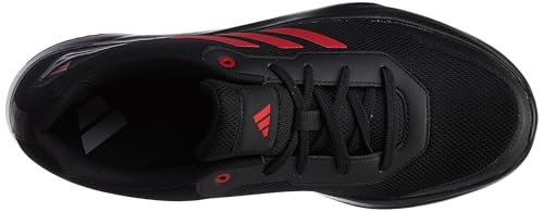Image of adidas Mens Base-Strike M Running Shoes