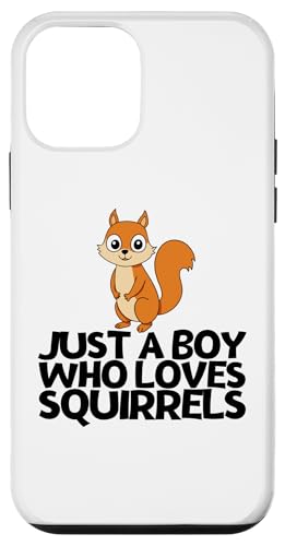 Just A Boy Who Loves ���X �������냊�X �X�}�z�P�[�X iPhone 12 mini �p