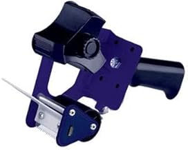 Kangaro - Original Heavy Duty - Tape Dispenser - 3 inch/75 mm with Stainless Steel Blade