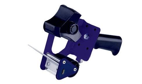 Kangaro - Original Heavy Duty - Tape Dispenser - 3 inch/75 mm with Stainless Steel Blade